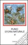 Storia naturale. Con testo a fronte. Vol. 3/1: Botanica. Libri 12-19 libro di Plinio il Vecchio