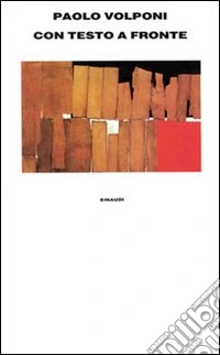 Con testo a fronte. Poesie e poemetti libro