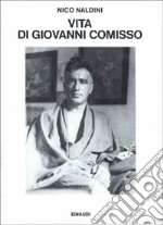 Vita di Giovanni Comisso