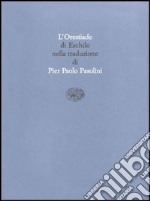 Orestiade libro