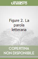 Figure 2. La parola letteraria libro