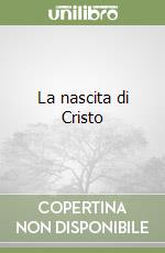 La nascita di Cristo libro