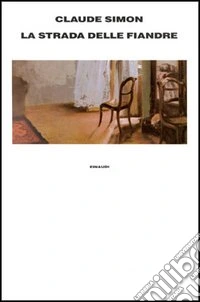 La strada delle Fiandre libro