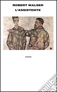 L'assistente libro
