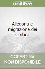 Allegoria e migrazione dei simboli libro