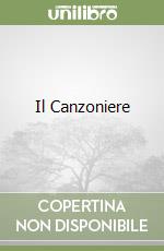 Il Canzoniere libro