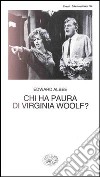 Chi ha paura di Virginia Woolf? libro