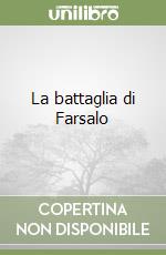 La battaglia di Farsalo libro