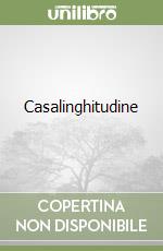 Casalinghitudine