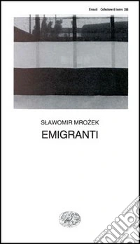 Emigranti