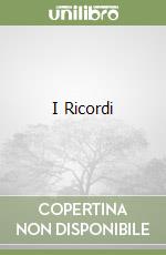 I Ricordi libro