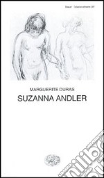 Suzanna Andler libro