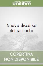 Nuovo discorso del racconto libro