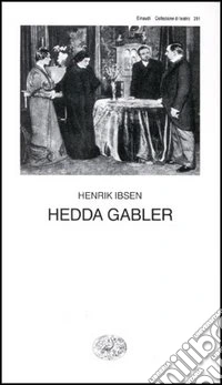 Hedda Gabler