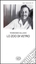 Lo zoo di vetro libro