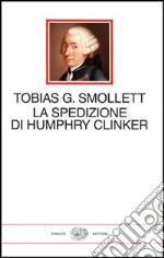 La spedizione di Humphry Clinker