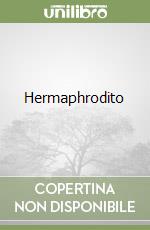 Hermaphrodito libro