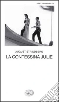 La contessina Julie libro