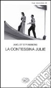 La contessina Julie libro