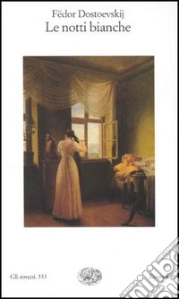 Le notti bianche libro