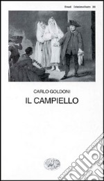 Il campiello libro