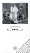 Il campiello libro