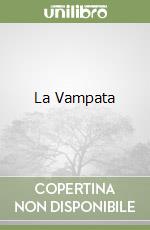 La Vampata libro