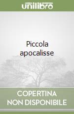 Piccola apocalisse