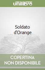 Soldato d'Orange