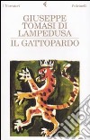 Il Gattopardo libro