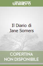 Il Diario di Jane Somers libro