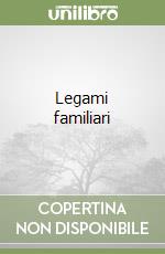 Legami familiari