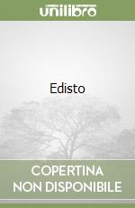 Edisto libro