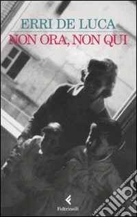 Non ora, non qui libro