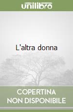 L'altra donna libro