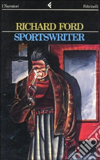 Sportswriter