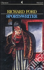 Sportswriter libro