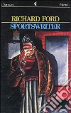 Sportswriter libro