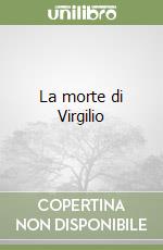 La morte di Virgilio