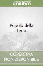 Popolo della terra libro