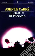 Il sarto di Panama libro