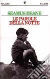 Le parole della notte libro