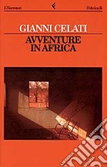 Avventure in Africa libro