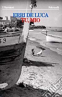 Tu, mio libro