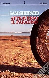 Attraverso il paradiso libro