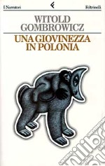 Una giovinezza in Polonia libro