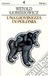 Una giovinezza in Polonia libro