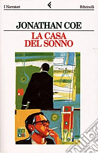 La casa del sonno libro