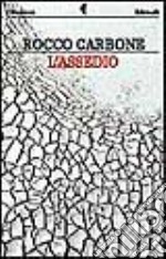 L'assedio libro