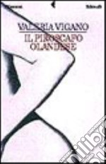 Il piroscafo olandese libro